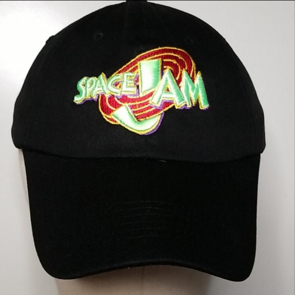 Space jam hat